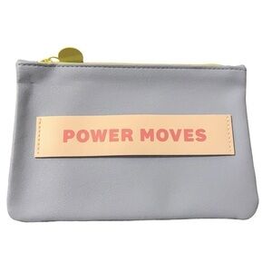 𝅺ipsy Power Moves Makeup Bag
